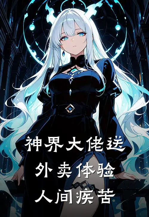 神界大佬送外卖体验人间疾苦