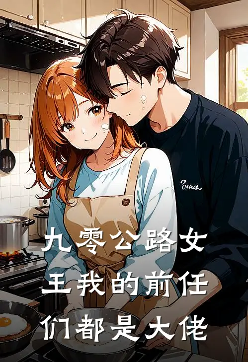 九零公路女王我的前任们都是大佬(范美丽美丽)全本免费小说_阅读免费小说九零公路女王我的前任们都是大佬范美丽美丽