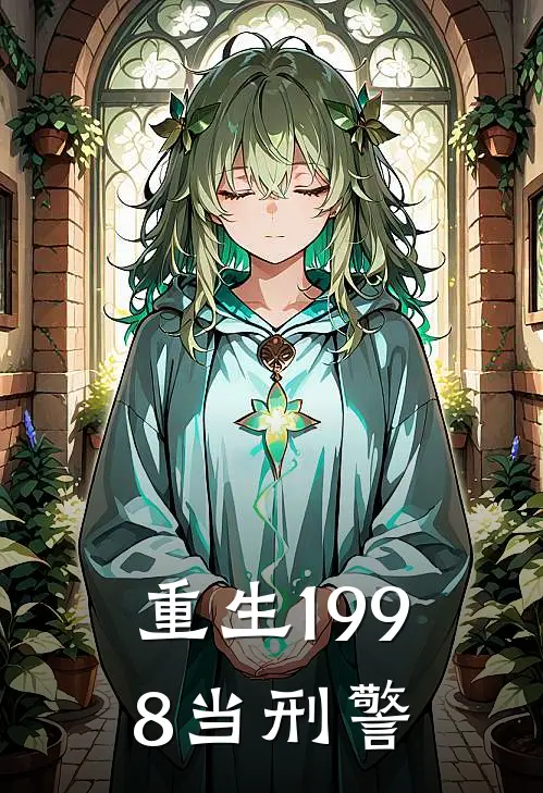 重生1998当刑警林晓阳沈渊全本完结小说_最新章节列表重生1998当刑警(林晓阳沈渊)