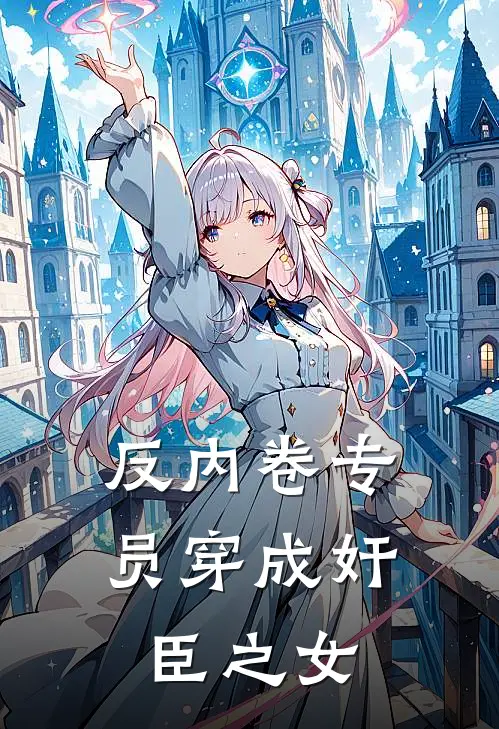 反内卷专员穿成奸臣之女