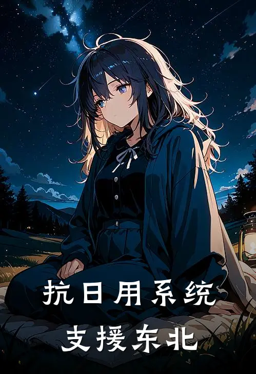 抗日用系统支援东北