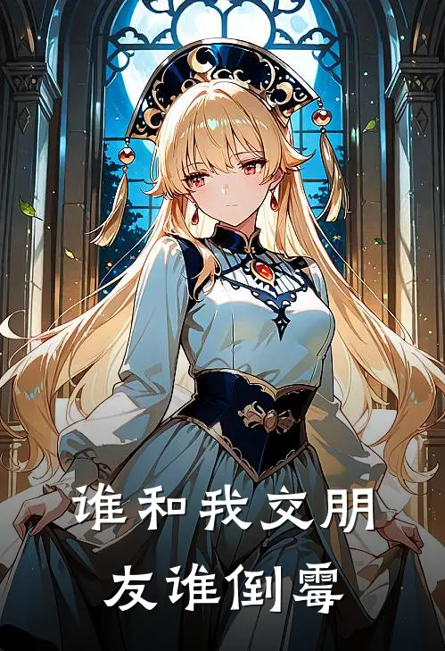 谁和我交朋友谁倒霉龙亦轩赵三七最新章节免费阅读_谁和我交朋友谁倒霉热门小说