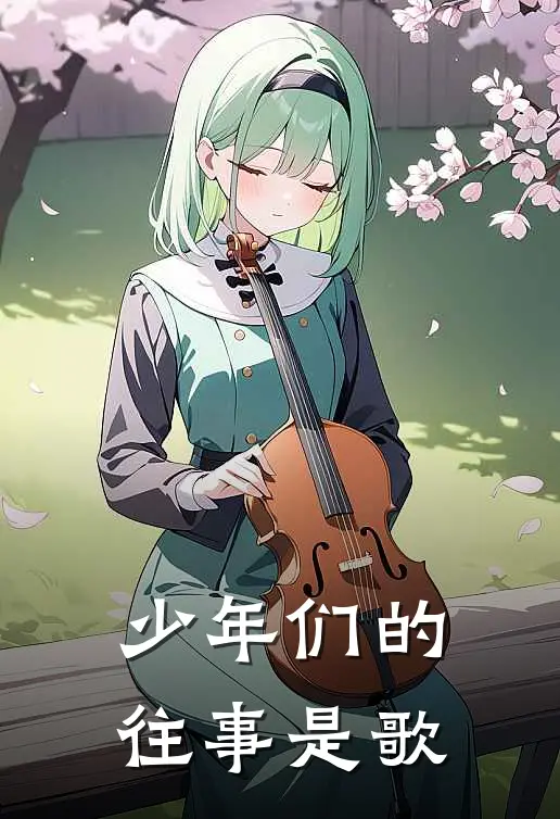 少年们的往事是歌