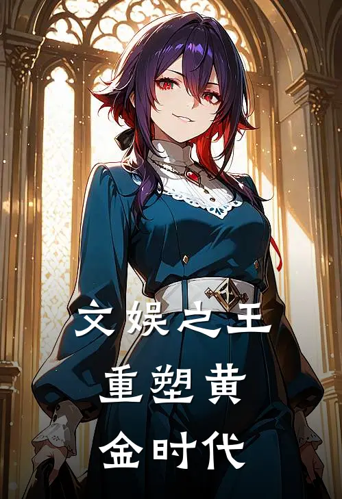 文娱之王，重塑黄金时代