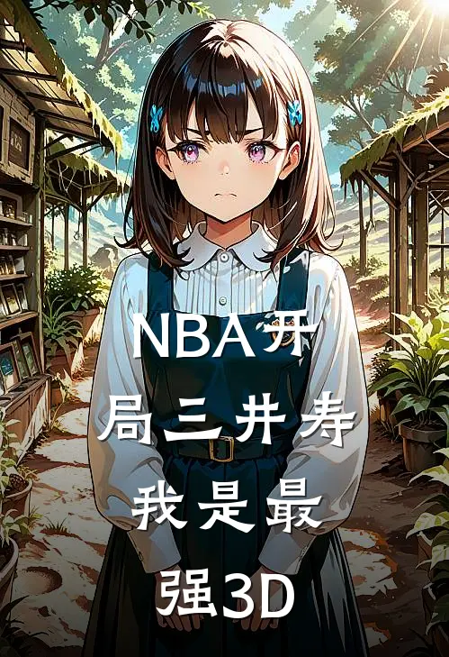 NBA开局三井寿，我是最强3D