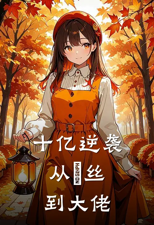 十亿逆袭：从屌丝到大佬