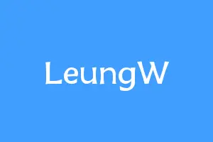 LeungW
