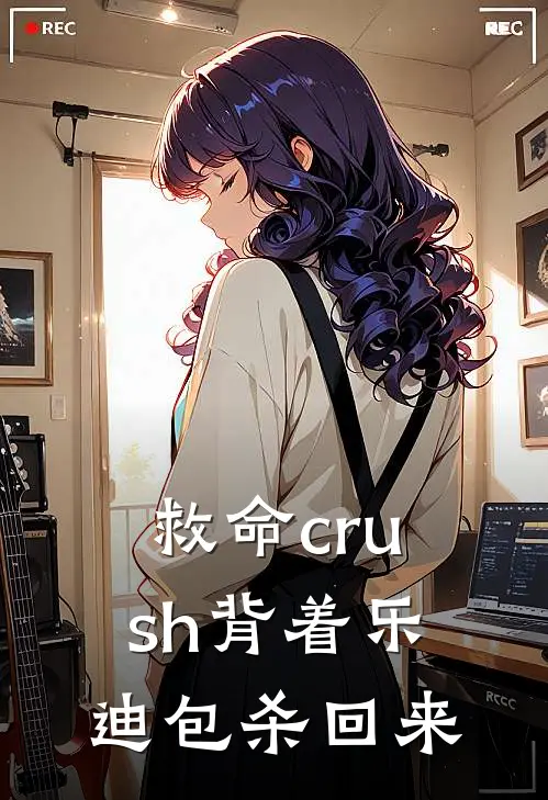 救命crush背着乐迪包杀回来