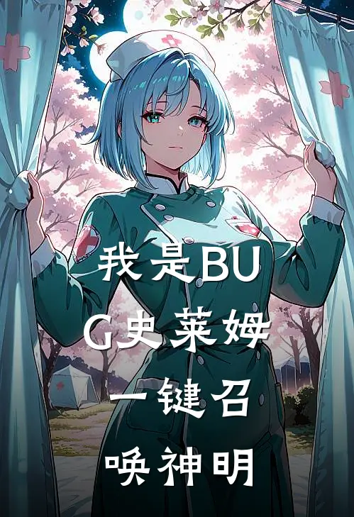 我是BUG史莱姆，一键召唤神明