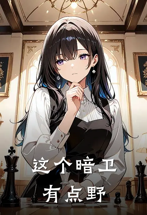 这个暗卫有点野