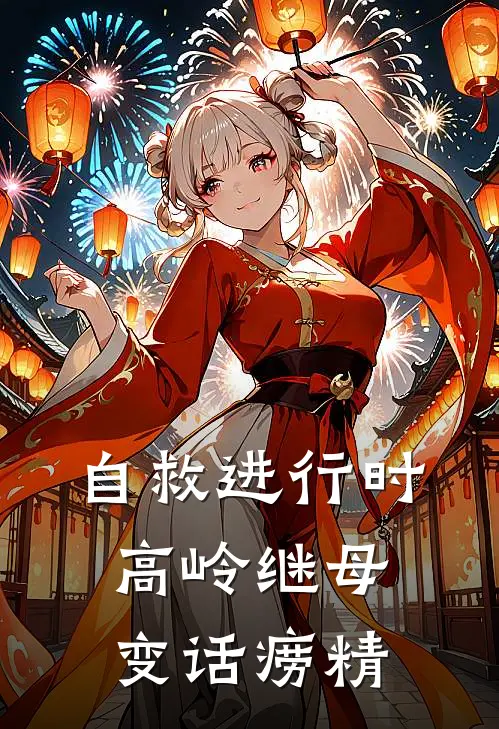 自救进行时，高岭继母变话痨精