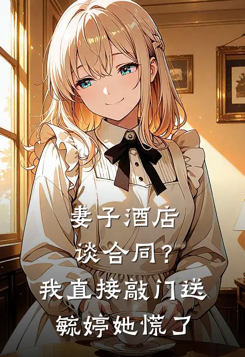 妻子酒店谈合同？我直接敲门送毓婷，她慌了毓婷姜若雪全章节免费在线阅读_《妻子酒店谈合同？我直接敲门送毓婷，她慌了》精彩小说