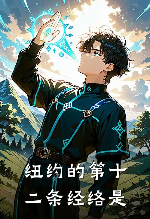 纽约的第十二条经络是