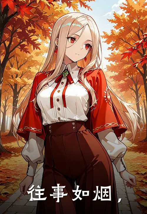 往事如烟，沈默陈婉免费小说全集_免费阅读无弹窗往事如烟，沈默陈婉