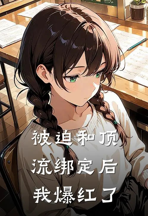 梅蕴林棠被迫和顶流绑定后，我爆红了全本免费在线阅读_被迫和顶流绑定后，我爆红了全本阅读