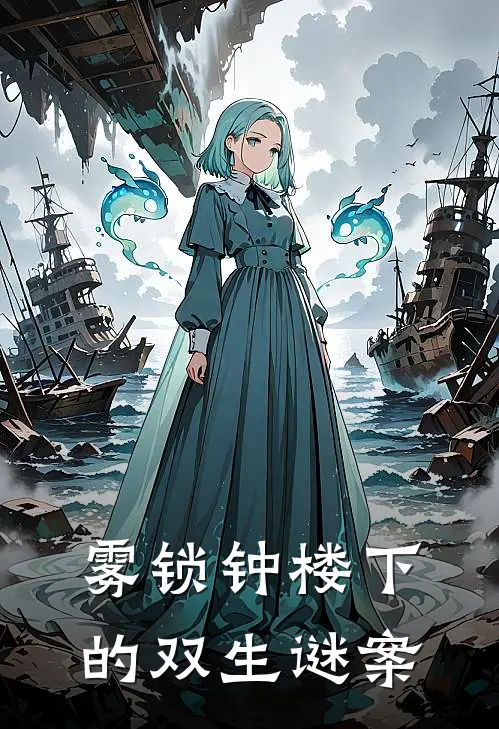 雾锁钟楼下的双生谜案