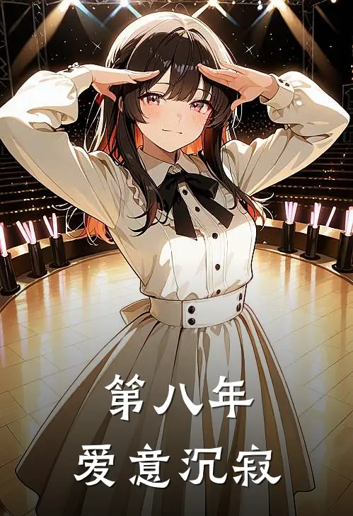 第八年，爱意沉寂