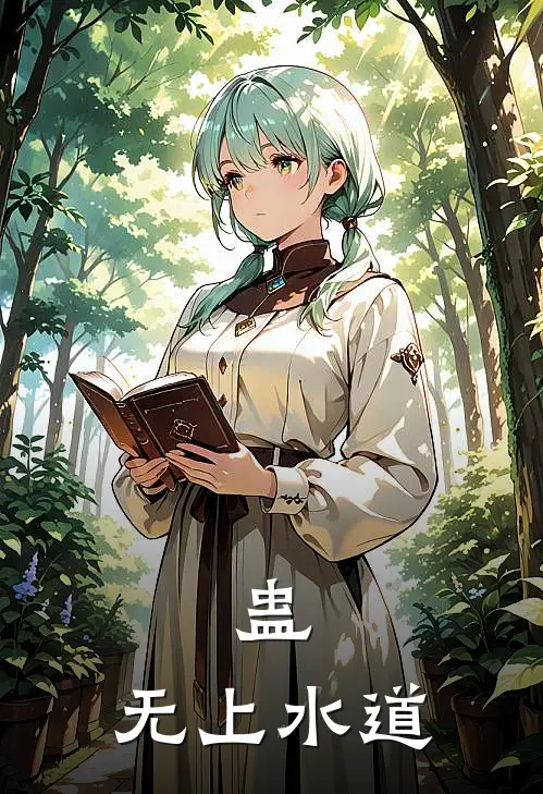 蛊：无上水道(江潮李业)最新小说_免费阅读完整版小说蛊：无上水道(江潮李业)