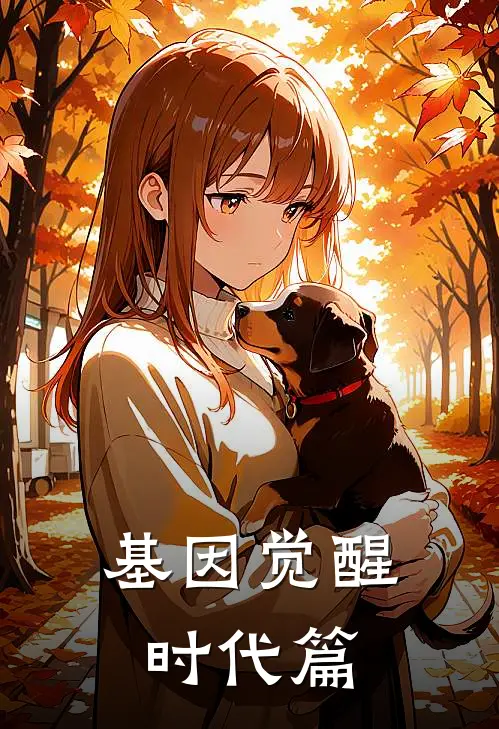 基因觉醒时代篇萧逸李峰小说完结_免费小说全本基因觉醒时代篇(萧逸李峰)