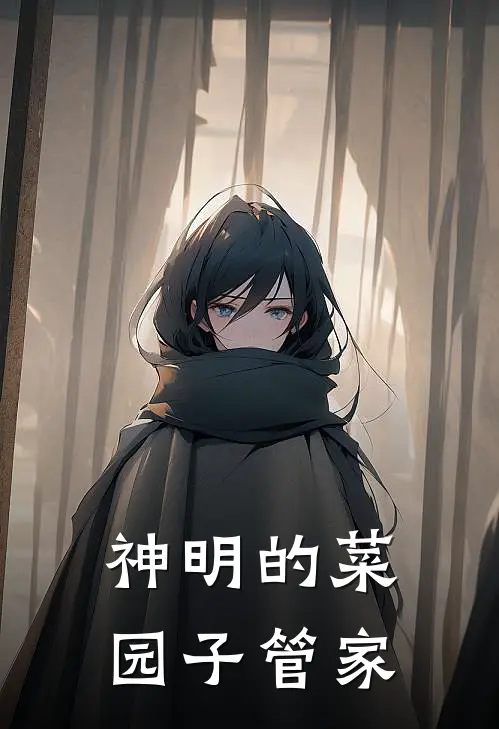 神明的菜园子管家