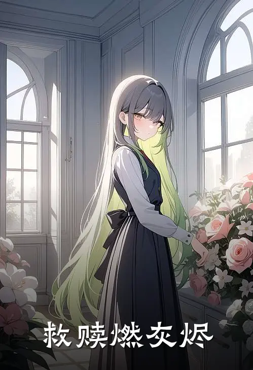 救赎燃灰烬