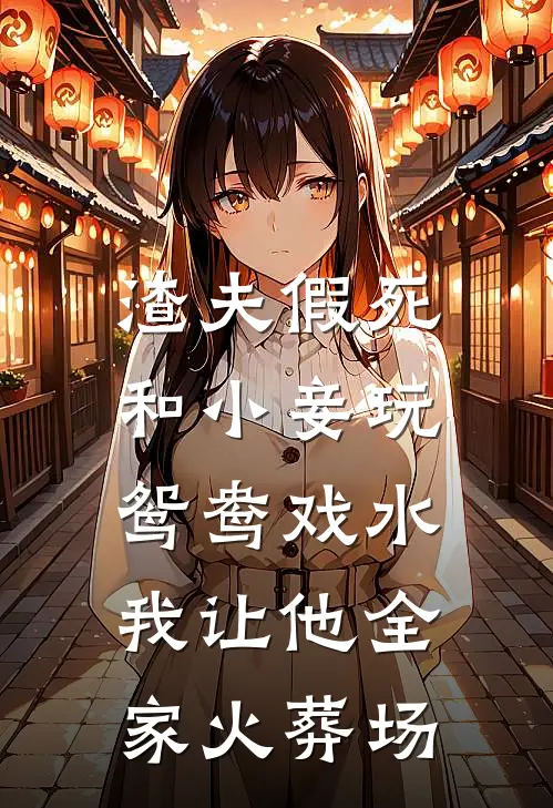 渣夫假死和小妾玩鸳鸯戏水，我让他全家火葬场