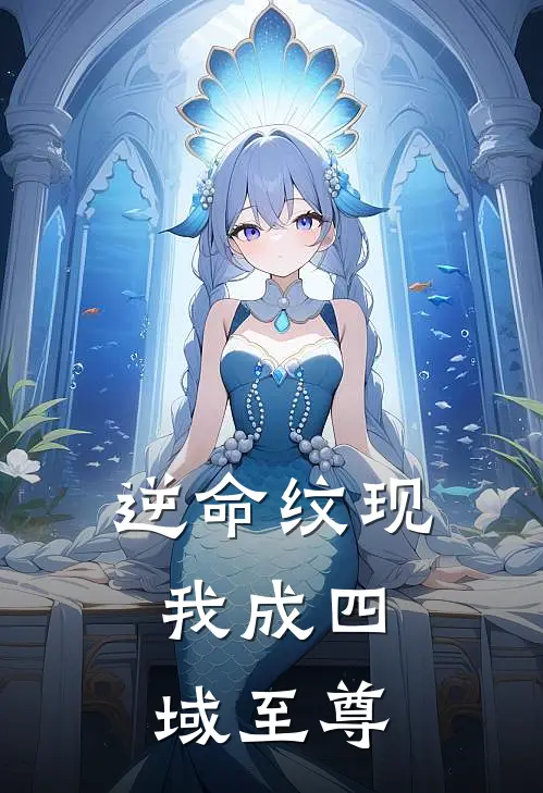 逆命纹现，我成四域至尊