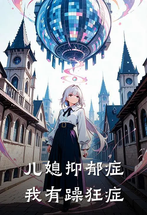 《儿媳抑郁症，我有躁狂症》林晓晓晓全集免费在线阅读_(林晓晓晓)全章节免费在线阅读