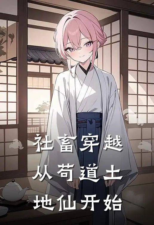 社畜穿越，从苟道土地仙开始梁楚李二狗完整免费小说_热门小说阅读社畜穿越，从苟道土地仙开始梁楚李二狗