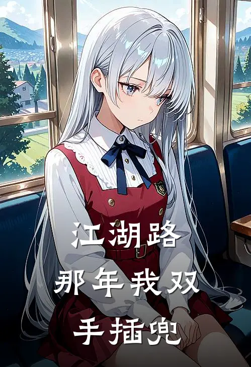 江湖路：那年我双手插兜