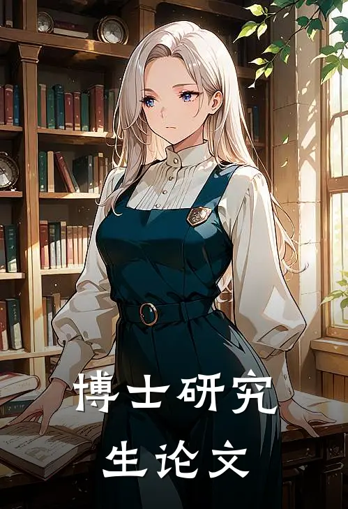 博士研究生论文