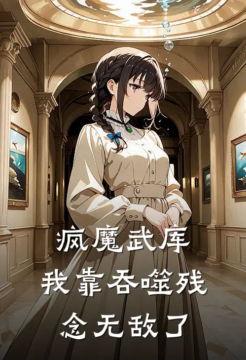 疯魔武库：我靠吞噬残念无敌了