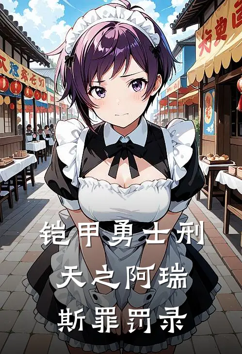 铠甲勇士刑天之阿瑞斯罪罚录