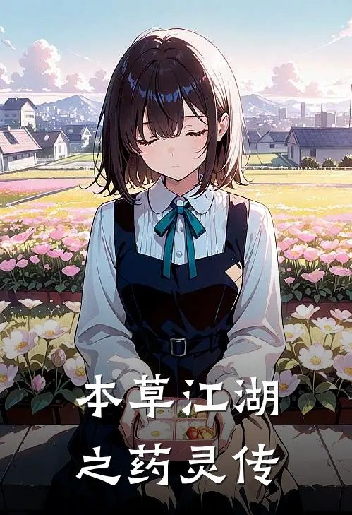 本草江湖之药灵传