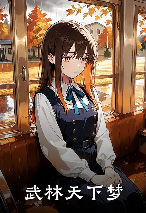 武林天下梦(宋扬宋江)免费阅读_热门的小说武林天下梦宋扬宋江