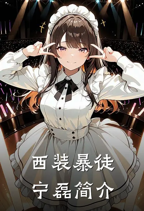 西装暴徒宁磊简介