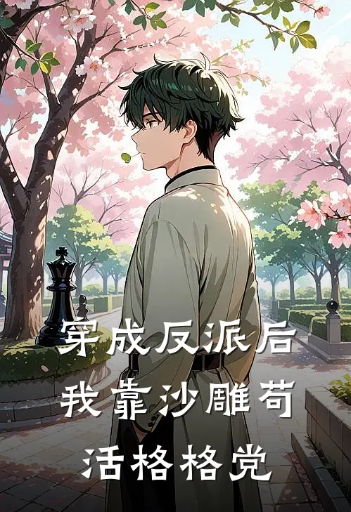 穿成反派后我靠沙雕苟活格格党