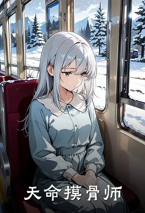 天命摸骨师(陈青河李林甫)免费阅读_无弹窗全文免费阅读天命摸骨师陈青河李林甫