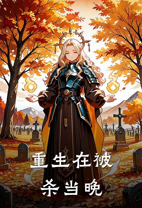 重生在被杀当晚