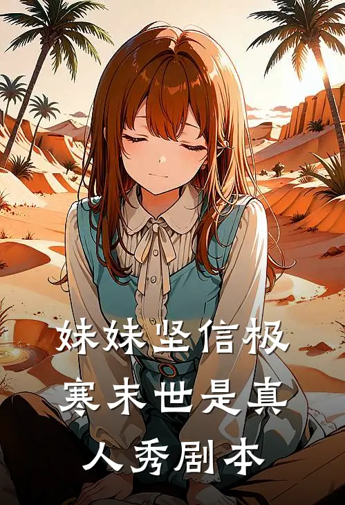 妹妹坚信极寒末世是真人秀剧本