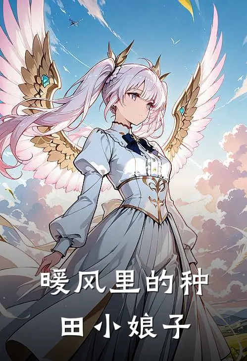 暖风里的种田小娘子李谷李福年最新小说全文阅读_在线免费小说暖风里的种田小娘子(李谷李福年)