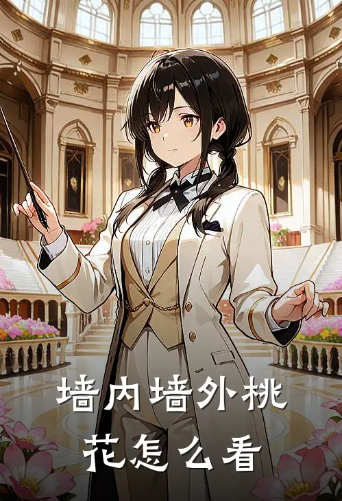 墙内墙外桃花怎么看