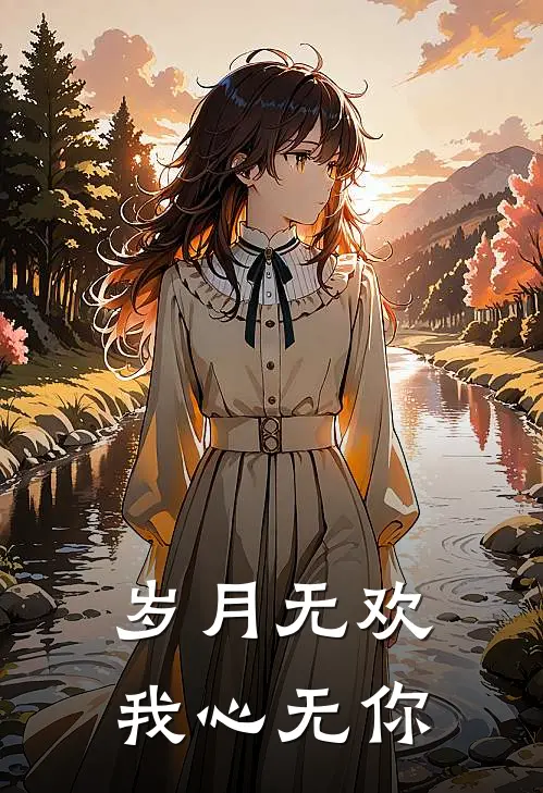 岁月无欢，我心无你(陆亦乔苏清欢)完结版免费阅读_岁月无欢，我心无你全文免费阅读