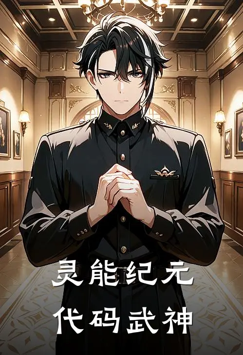 灵能纪元：代码武神林川李虎小说推荐完结_全集免费小说灵能纪元：代码武神(林川李虎)