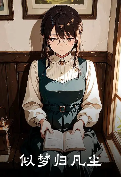 似梦归凡尘夏梦曦凡轩恒免费小说全集_小说免费完结似梦归凡尘夏梦曦凡轩恒