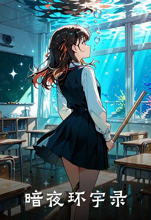 暗夜环宇录