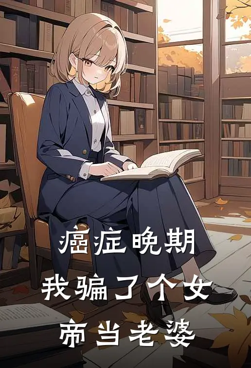 癌症晚期，我骗了个女帝当老婆