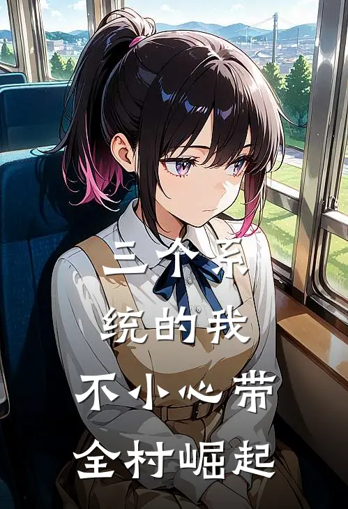 三个系统的我，不小心带全村崛起