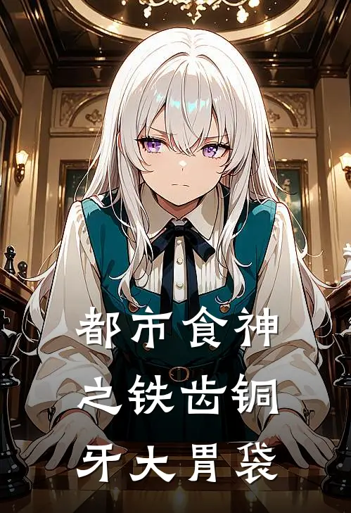 都市食神之铁齿铜牙大胃袋吴清秦天南无弹窗全文免费阅读_最新推荐小说都市食神之铁齿铜牙大胃袋(吴清秦天南)