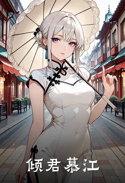 倾君慕江(苏倾君苏砚)免费小说全本阅读_最新章节列表倾君慕江(苏倾君苏砚)